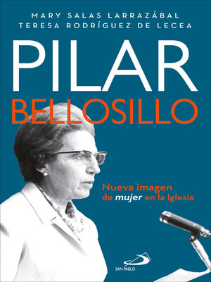 cover image of Pilar Bellosillo